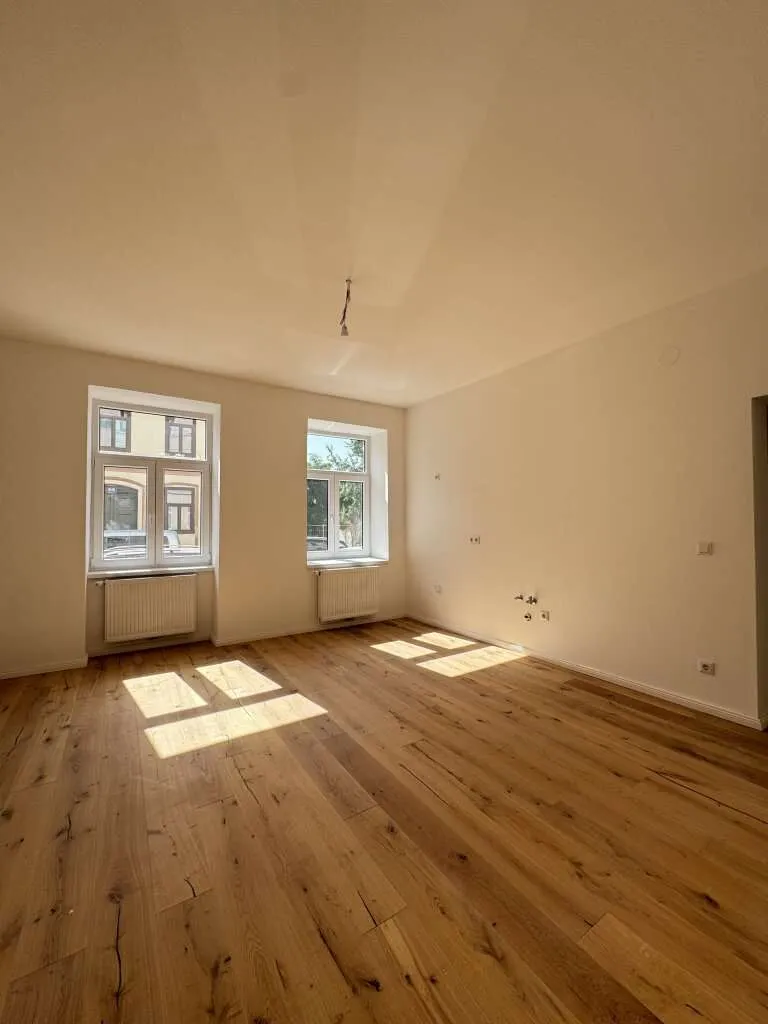 Wohnung – Wien - Ansicht 2