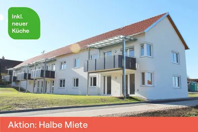 3-Zimmer-Wohnung mieten in Südoststeiermark – 72,8 m², € 508 – Bild 1 von 15