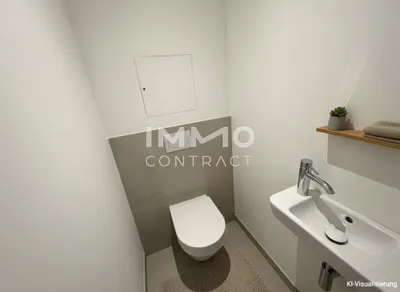 3-Zimmer-Gewerbeimmobilie kaufen in Wien – 54,14 m², € 267.500 – Bild 11 von 13
