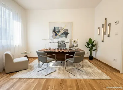 3-Zimmer-Gewerbeimmobilie kaufen in Wien – 54,14 m², € 267.500