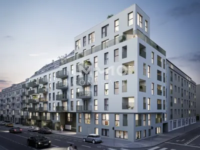 3-Zimmer-Gewerbeimmobilie kaufen in Wien – 54,14 m², € 267.500 – Bild 12 von 13