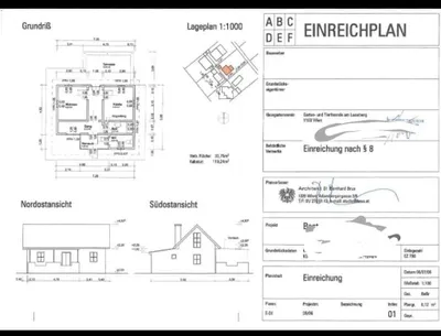 Grundstück kaufen in Wien – 416 m², € 449.000 – Bild 8 von 8