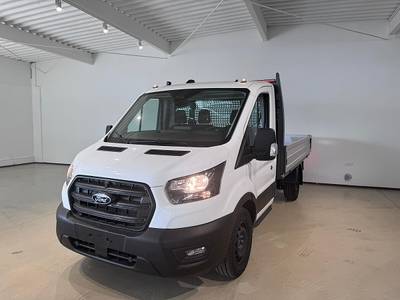 Ford Transit Pritsche 2,0 EcoBlue L2H1 350 Trend Pritsche