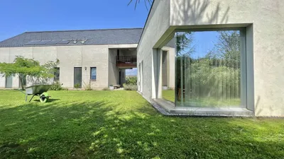Haus kaufen in Sankt Veit an der Glan – 194 m², € 885.000 – Bild 10 von 14