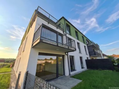 2-Zimmer-Wohnung kaufen in Sankt Pölten Land – 54 m², € 159.600 – Bild 2 von 21