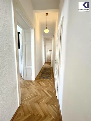 4-Zimmer-Wohnung mieten in Wien – 135 m², € 2.650 – Bild 17 von 27