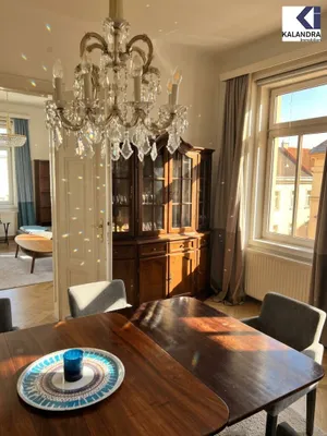 4-Zimmer-Wohnung mieten in Wien – 135 m², € 2.650 – Bild 22 von 27