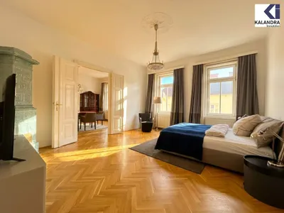 4-Zimmer-Wohnung mieten in Wien – 135 m², € 2.650 – Bild 4 von 27