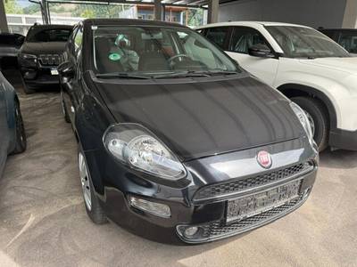 Fiat Punto 1,4 78 Lounge