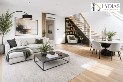 3-Zimmer-Wohnung kaufen in Wien – 75 m², € 459.000 – Bild 2 von 15