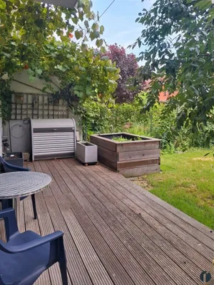 6-Zimmer-Haus mieten in Tulln – 164 m², € 2.561 – Bild 12 von 41