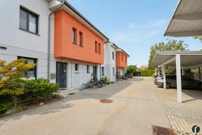 6-Zimmer-Haus mieten in Tulln – 164 m², € 2.561 – Bild 2 von 41