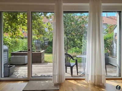 6-Zimmer-Haus mieten in Tulln – 164 m², € 2.561 – Bild 4 von 41