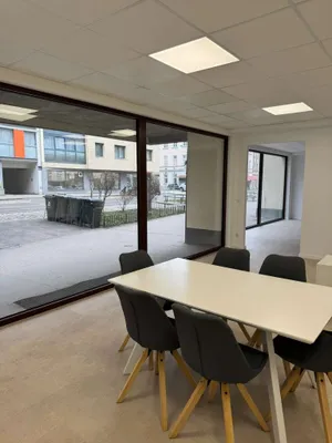 Gewerbeimmobilie kaufen in Wien – 127 m², € 299.000 – Bild 9 von 26