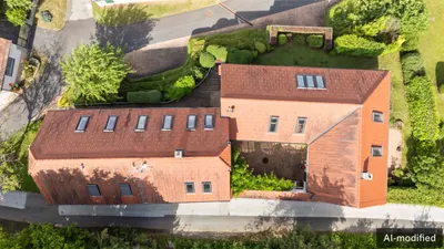 4-Zimmer-Wohnung kaufen in Hartberg-Fürstenfeld – 320 m², € 1.375.000 – Bild 2 von 9