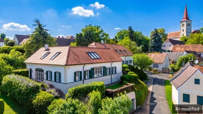 4-Zimmer-Wohnung kaufen in Hartberg-Fürstenfeld – 320 m², € 1.375.000 – Bild 1 von 9