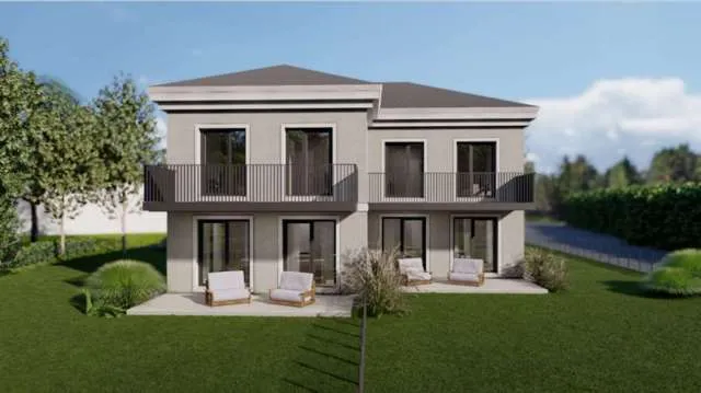 Großzügiges Grundstück in Nestelbach mit Potenzial für Ihr Traumhaus - Ansicht 2