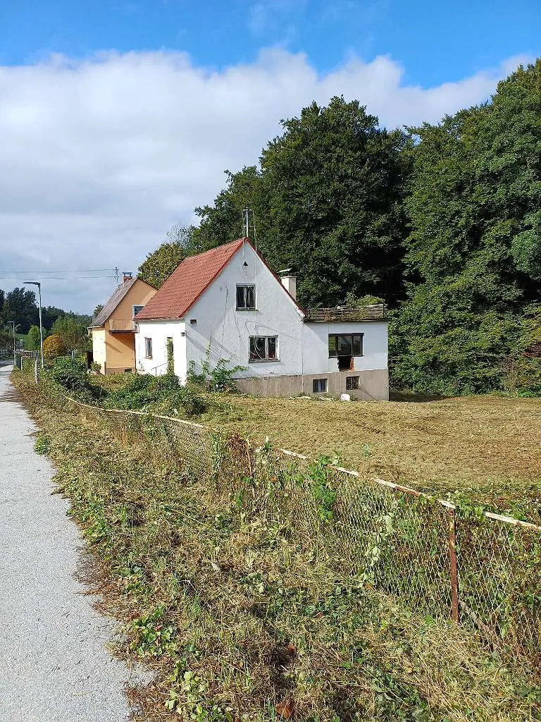 Großzügiges Grundstück in Nestelbach mit Potenzial für Ihr Traumhaus - Ansicht 3