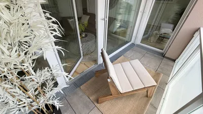 2-Zimmer-Wohnung mieten in Graz – 38,76 m², € 835 – Bild 7 von 13