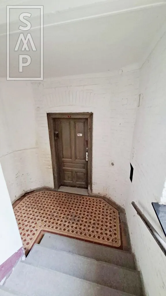 Kompakte Vorsorge-Gewerbefläche im 2. Bezirk (ca. 36 m²) - Befristet vermietet bis 2028 - Ansicht 3