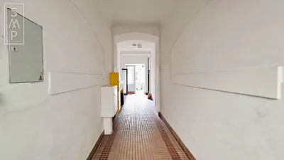 Gewerbeimmobilie kaufen in Wien – 36 m², € 153.318 – Bild 4 von 6