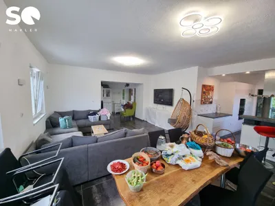 5-Zimmer-Haus kaufen in Wiener Neustadt – 154 m², € 529.000 – Bild 14 von 21