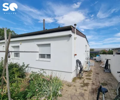 5-Zimmer-Haus kaufen in Wiener Neustadt – 154 m², € 529.000 – Bild 18 von 21