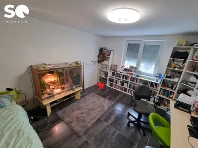 5-Zimmer-Haus kaufen in Wiener Neustadt – 154 m², € 529.000 – Bild 9 von 21