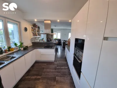 5-Zimmer-Haus kaufen in Wiener Neustadt – 154 m², € 529.000 – Bild 12 von 21