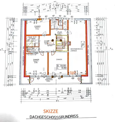 6-Zimmer-Haus kaufen in Sankt Pölten Land – 270 m², € 898.000 – Bild 47 von 48