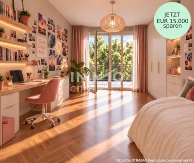 3-Zimmer-Wohnung kaufen in Wien – 75,07 m², € 519.000 – Bild 1 von 8