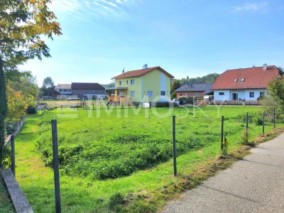 Grundstück kaufen in Linz Land – 738 m², € 226.220 – Bild 3 von 5