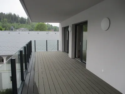5-Zimmer-Wohnung mieten in Wels-Land – 130 m², € 1.535 – Bild 2 von 27