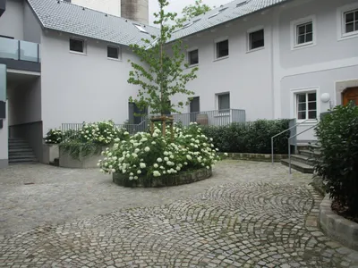 5-Zimmer-Wohnung mieten in Wels-Land – 130 m², € 1.535 – Bild 22 von 27