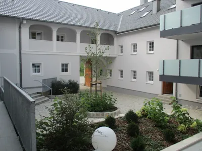 5-Zimmer-Wohnung mieten in Wels-Land – 130 m², € 1.535 – Bild 25 von 27