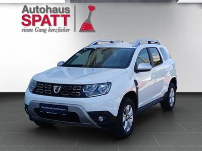 Dacia Duster Comfort TCe 90