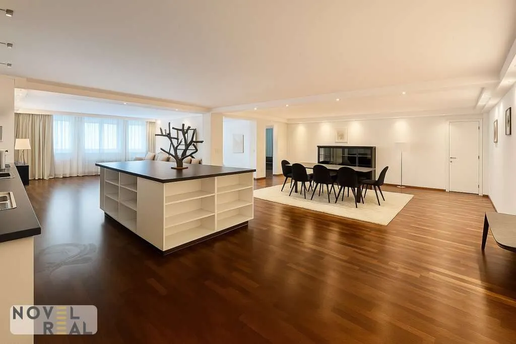 Apartment in Wien - View 3