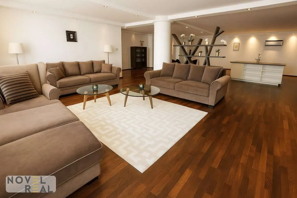 Apartment in Wien - View 2