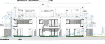 2-Zimmer-Wohnung kaufen in Mödling – 53,84 m², € 290.000 – Bild 19 von 21