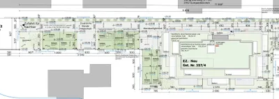 2-Zimmer-Wohnung kaufen in Mödling – 53,84 m², € 290.000 – Bild 17 von 21