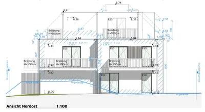 2-Zimmer-Wohnung kaufen in Mödling – 53,84 m², € 290.000 – Bild 15 von 21