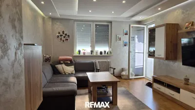 4-Zimmer-Wohnung kaufen in Graz – 89,65 m², € 229.000