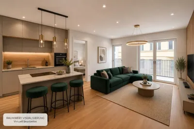 3-Zimmer-Wohnung kaufen in Wien – 75,03 m², € 799.000 – Bild 1 von 13