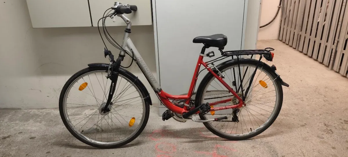 ktm fahrrad damen e bike KTM CENTO 5 RT wei | 800WH | E-Bike Damen City | 2026