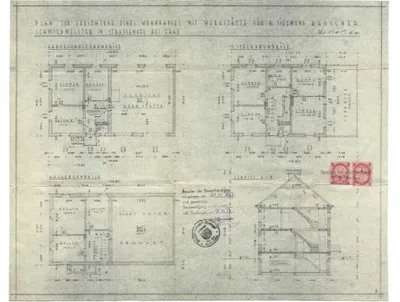 6-Zimmer-Haus kaufen in Graz-Umgebung – 125 m², € 449.900 – Bild 22 von 23