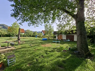 6-Zimmer-Haus kaufen in Graz-Umgebung – 125 m², € 449.900 – Bild 4 von 23
