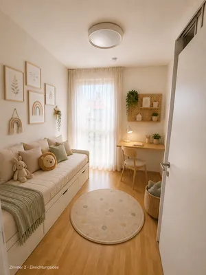 4-Zimmer-Wohnung kaufen in Graz – 90 m², € 599.000 – Bild 7 von 20