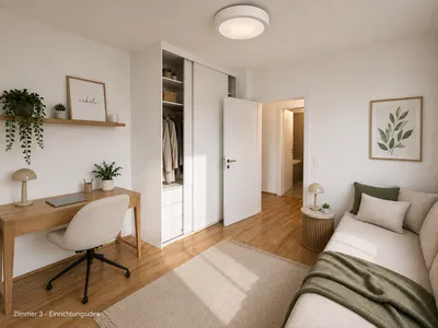 4-Zimmer-Wohnung kaufen in Graz – 90 m², € 599.000 – Bild 9 von 20