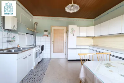 5-Zimmer-Haus kaufen in Sankt Pölten Land – 98 m², € 265.000 – Bild 7 von 24