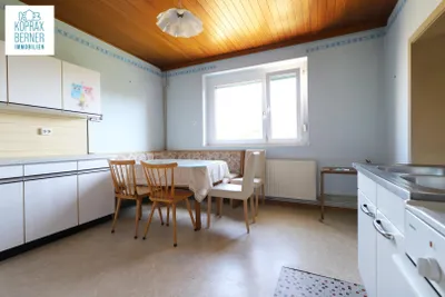 5-Zimmer-Haus kaufen in Sankt Pölten Land – 98 m², € 265.000 – Bild 8 von 24